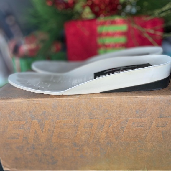 Golden Goose sneakers check/green - Picture 8 of 8